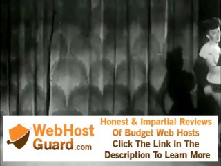 Web Site Hosting Company