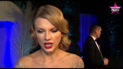 Le prince William chante avec Taylor Swift