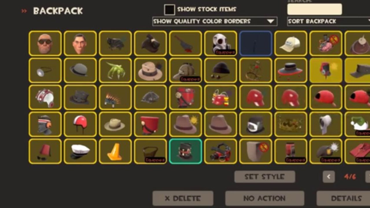TF2 Dupping _ Duplicate Item Hack - No Survey NO DOWNLOAD