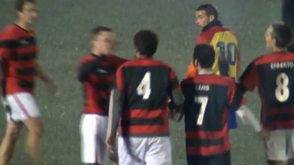 PM J9: La Señera 1-3 La Secta