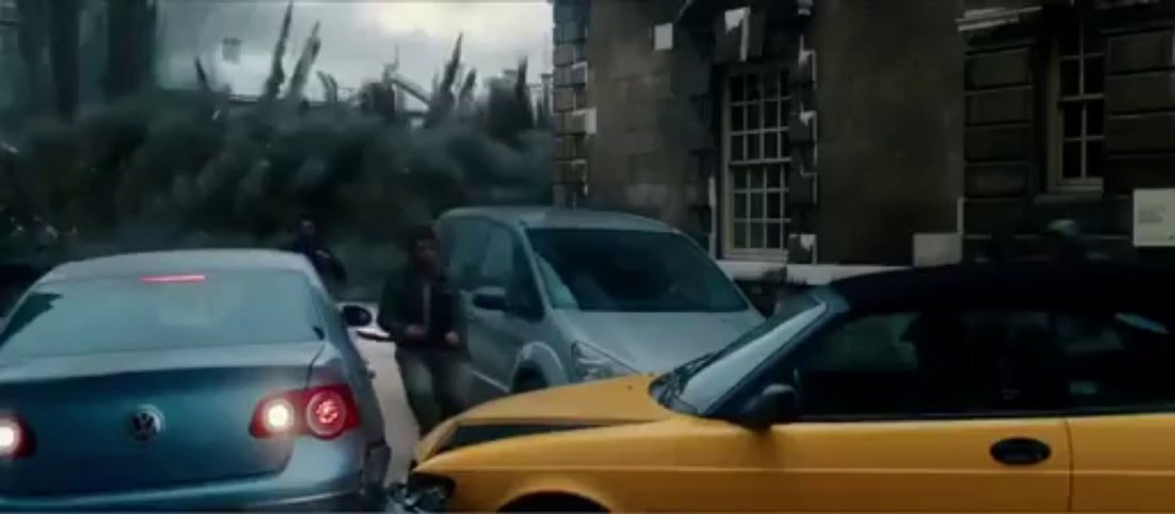 Thor 2 - The Dark World