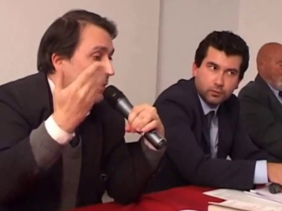 Marc-Edouard Nabe sur Marcel Duchamp