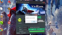 Thor The Dark World Hack Android/iOS [Download] [NO ROOT]
