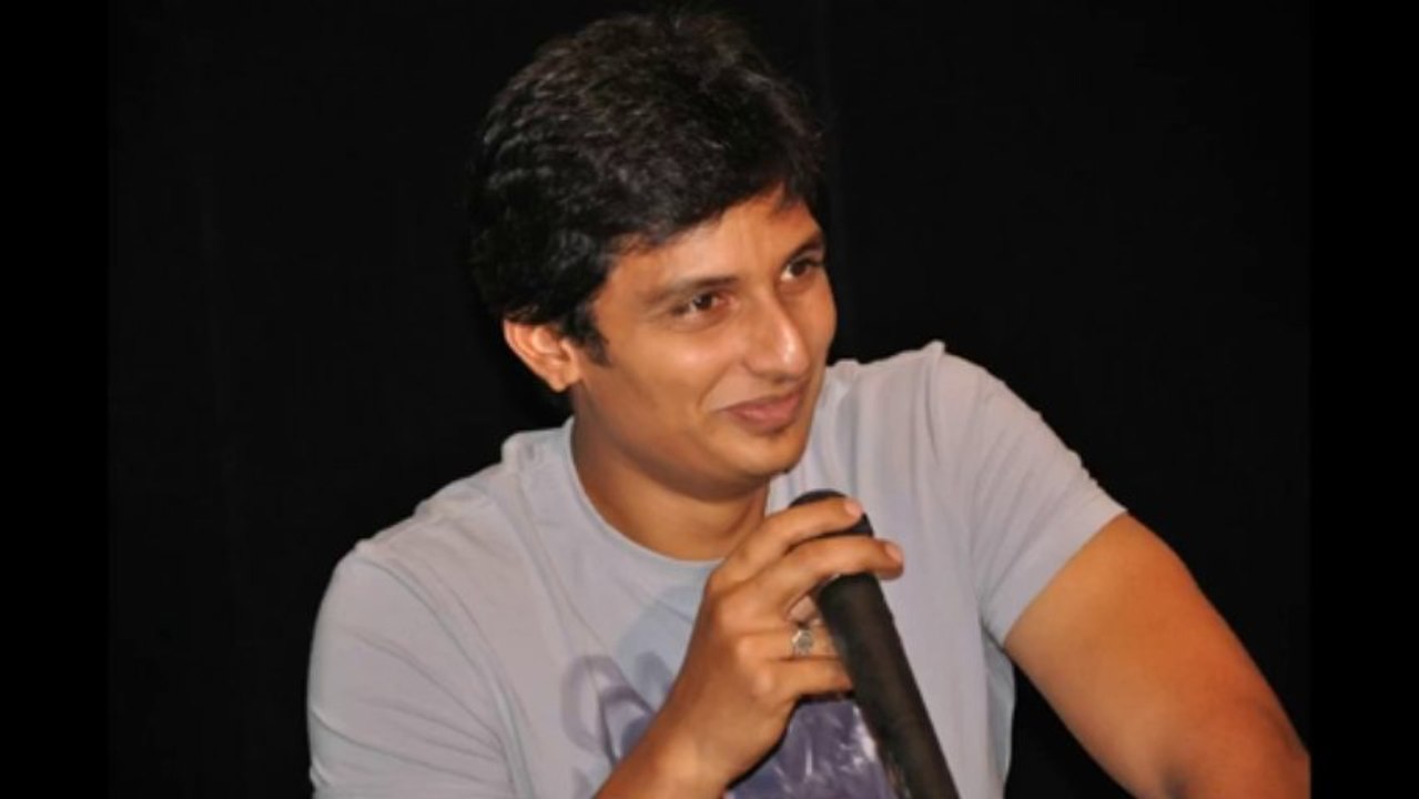Jeeva to Work With Samuthirakani !