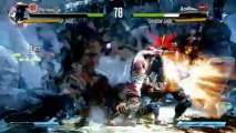 Killer Instinct 2013 | Ranked Matches Online Fight 2 - Jago Versus Shadow Jago | Xbox One