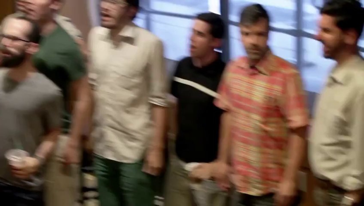 I AM SPARTACUS Prank At Starbucks