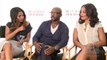 'The Best Man Holiday' Cast Reveals Their Thanksgiving Specialties