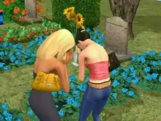 O Coelho Maldito - Cap. 12 ( Final )