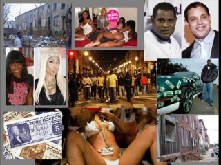 Bamboozling Black America