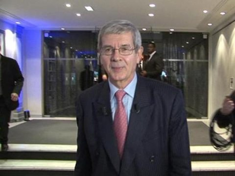 PSA: Philippe Varin n'a pas tenu face à la polémique - 27/11