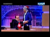 فيصل الحضيري و بسام الحمراوي - يوم 23-11-2013