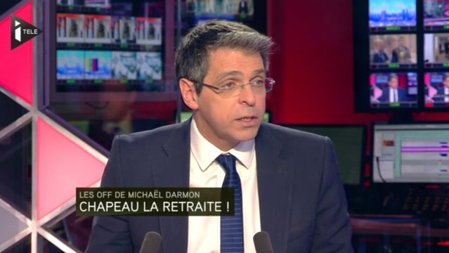 Philipe Varin renonce à sa retraite chapeau