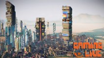 Gaming live SimCity : Villes de Demain, Un bond dans le futur pas forcément convaincant (PC, Mac)