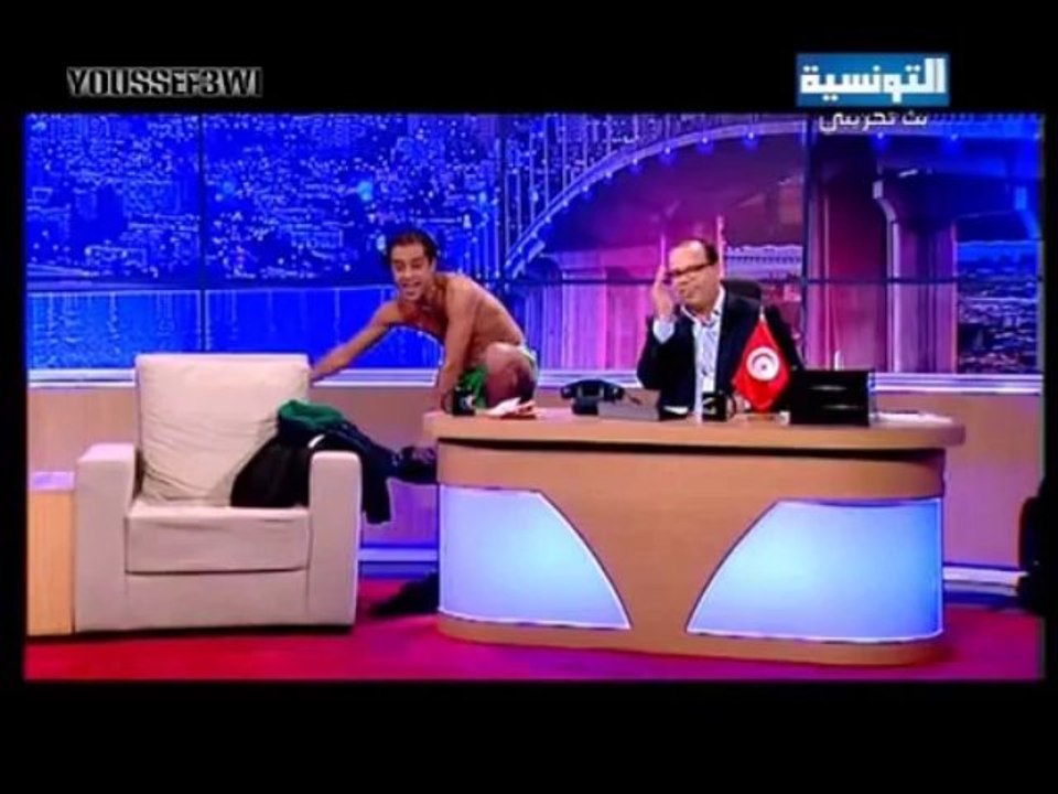 محمد العربي  2 المازني - 23-11-2013