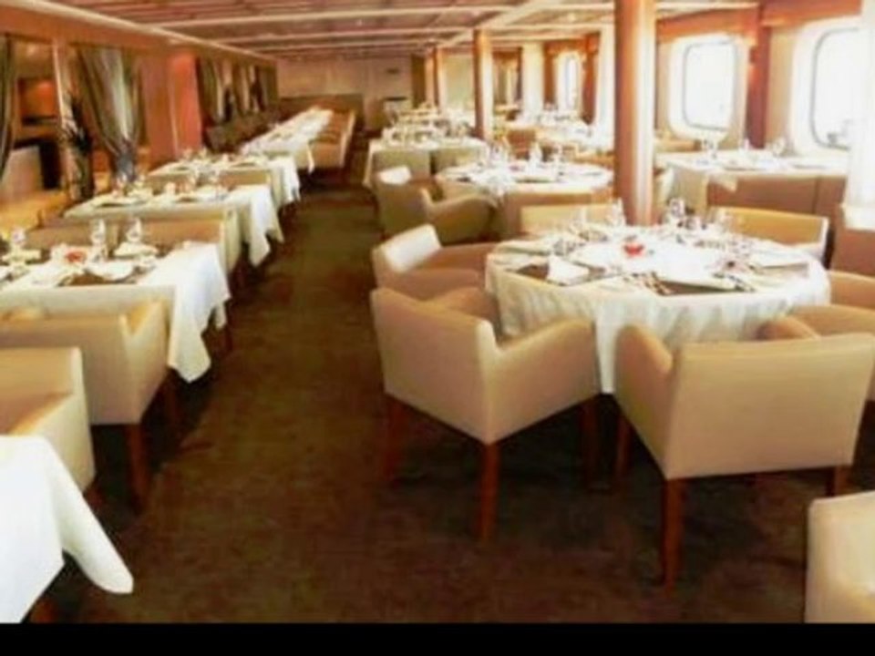 Croisieresdeluxe.com 1-800-845-1717 - Seabourn - Seabourn Odyssey