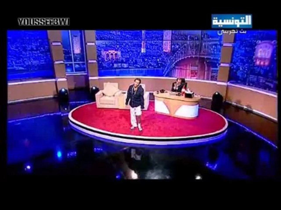 محمد العربي المازني - يوم 23-11-2013