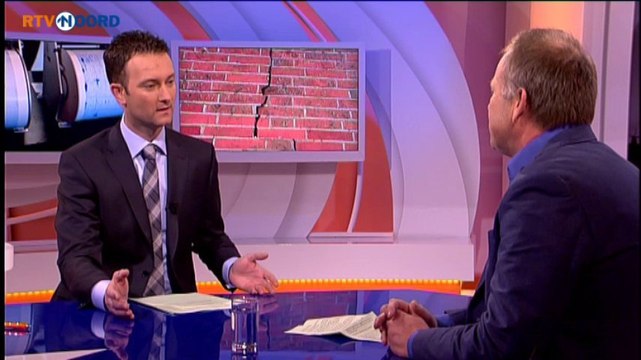 In dit tempo doorpompen naar gas kun je Groningers niet aandoen - RTV Noord