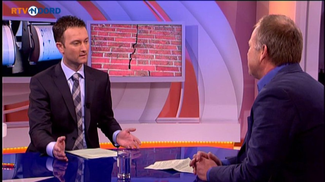 In dit tempo doorpompen naar gas kun je Groningers niet aandoen - RTV Noord