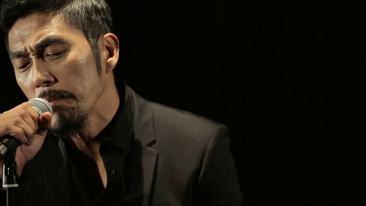 KIM YOUNG HO(김영호) _ Man's Life(남자라서)