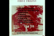 First Friday