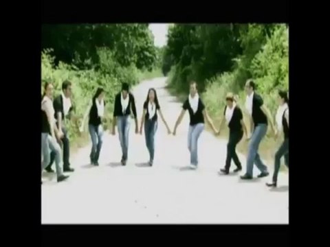 Gönül Ulutaş - Erzincan Düz Halayı - by Eyüp Dirlik