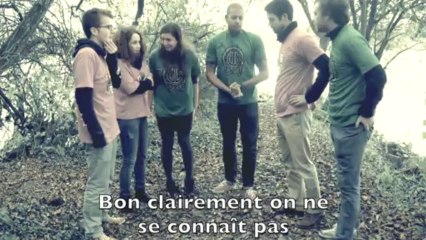 Film de resultats BDA Audencia 2014