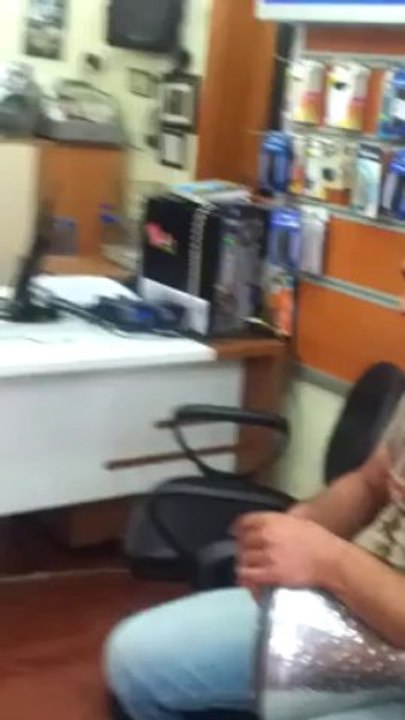 Kömür Gözlüm - Kahtalı Mustafa