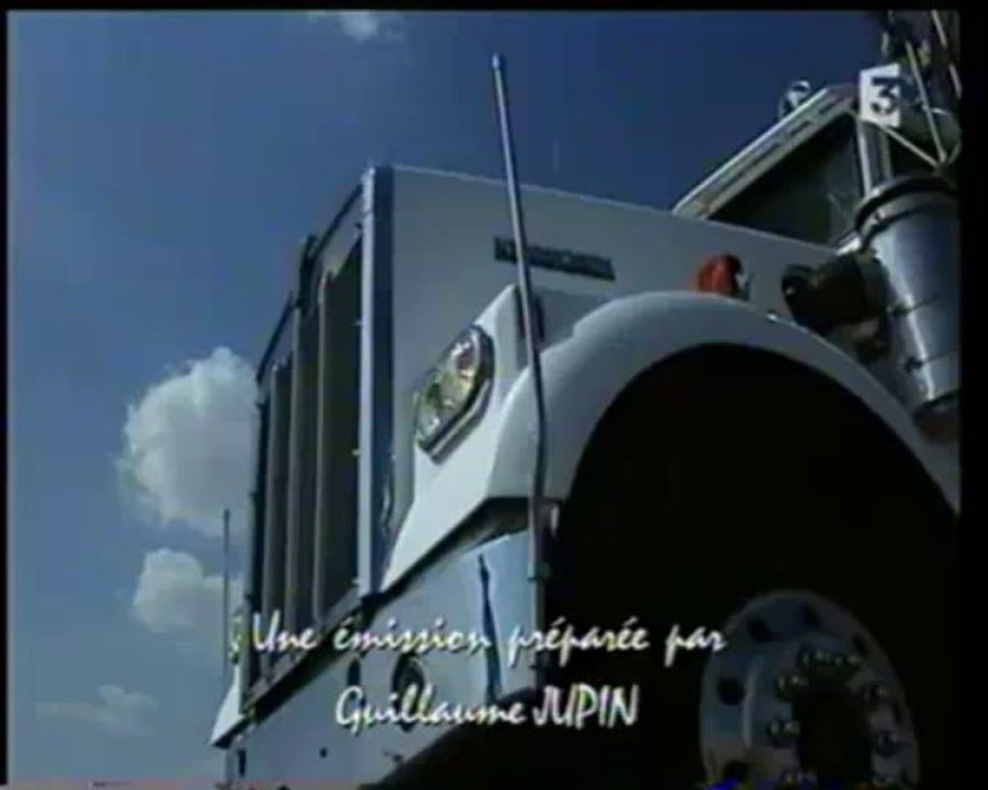 C'est pas sorcer - Le générique - 1994