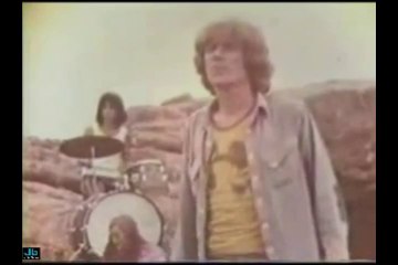 The Blues Image - Ride Captain Ride