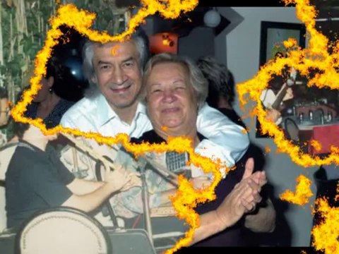 KURTULUS TÜRKGÜVEN EFSANESI GÖNÜL SALINCAGI