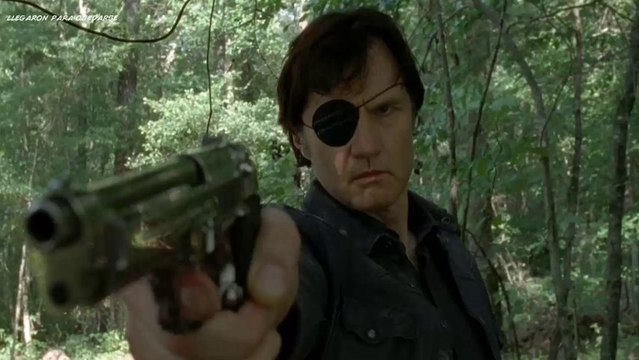 The Walking Dead 4x08 Promo FOX España