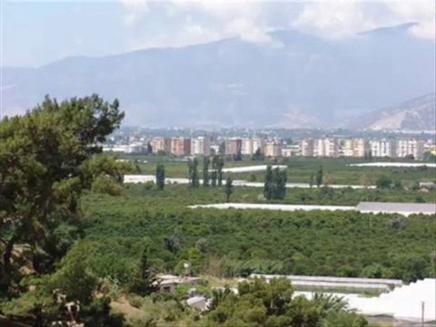 Erdal güney - Sevdamız bir uzun bakış ( KUMLUCA )