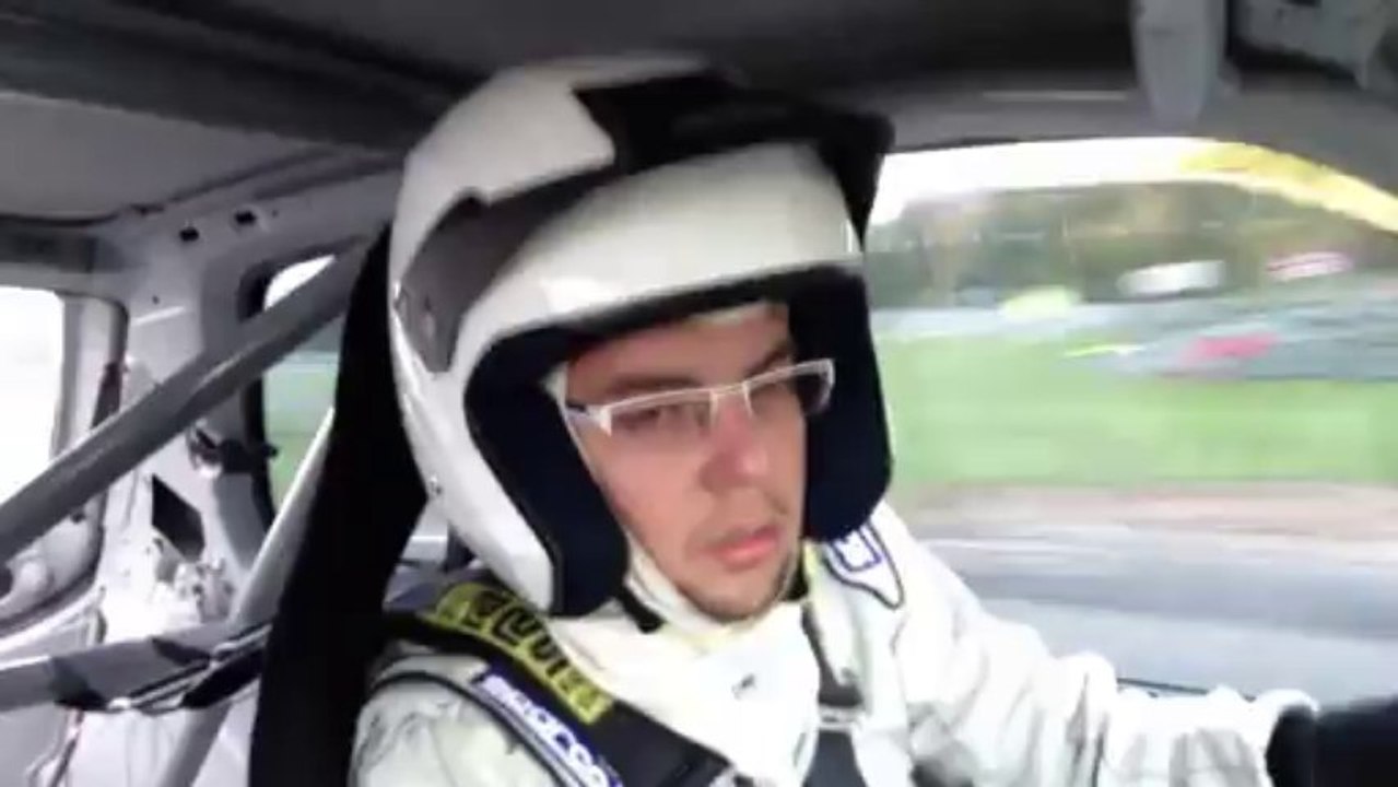 Salon des sports mécaniques - Les amis d'Iccare Démouville 2013