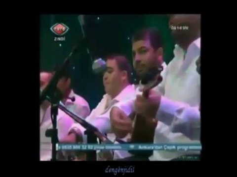Gönül Ulutaş - Kürtce Halay Potpori