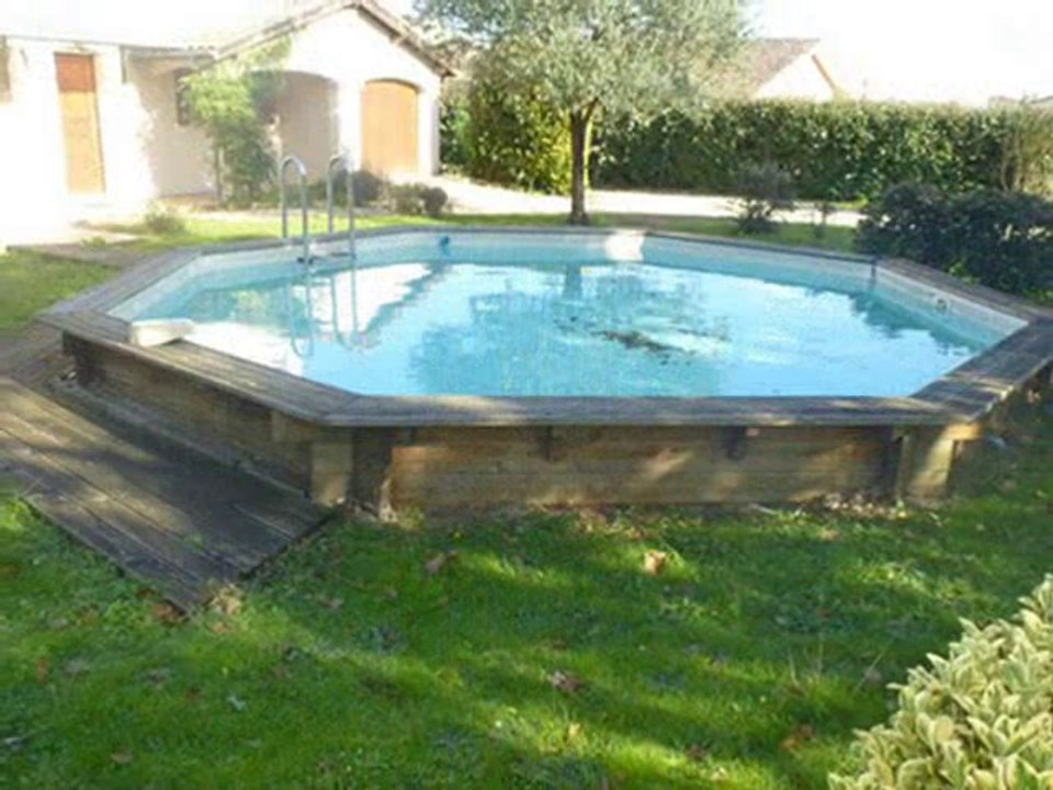 33240 saint andré de cubzac maison T5