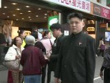 Líder norcoreano Kim Jong-Un parece tener un 