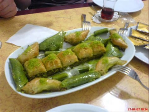 Mehmet Kalkan Ben agladim 2009