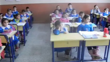 Salim Uçar İlkokulu/ Ağız  ve Dişsağlığı Semineri (2)