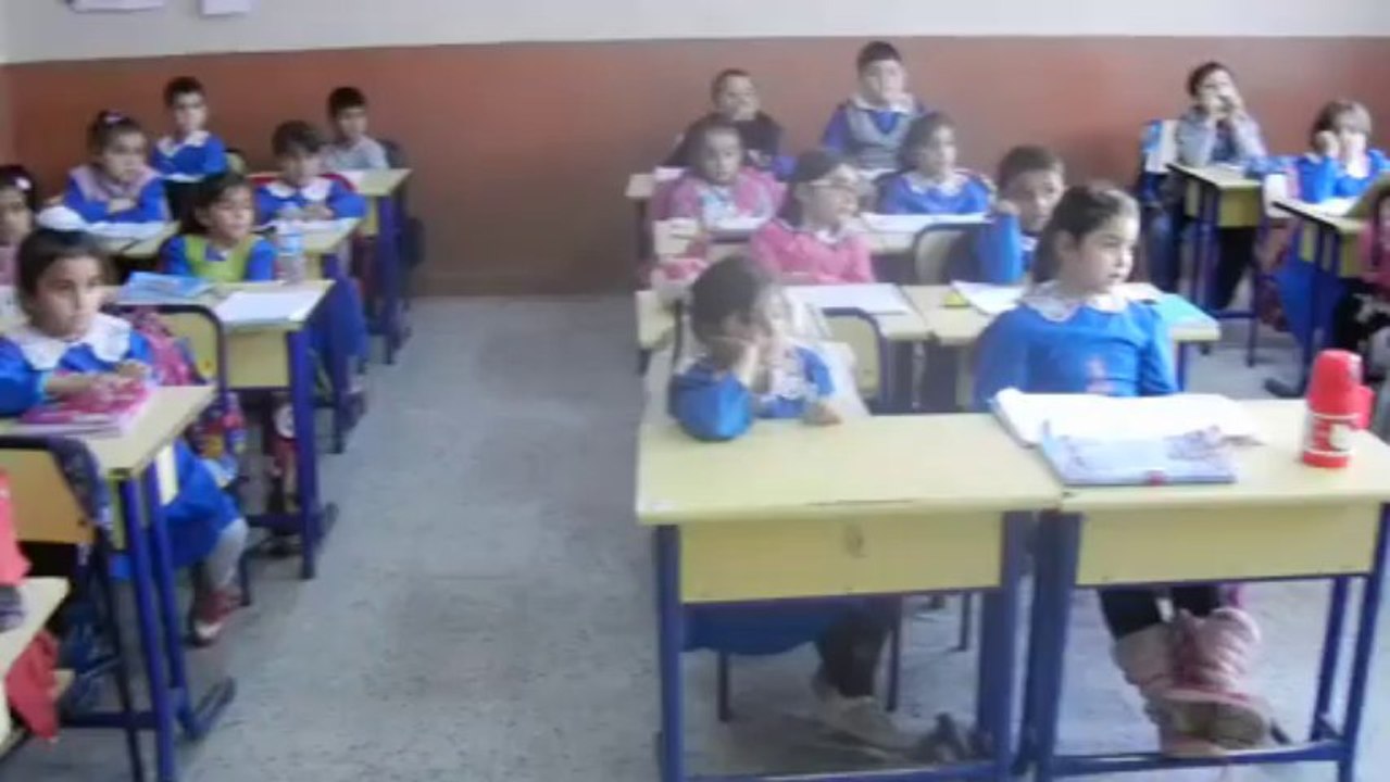 Salim Uçar İlkokulu/ Ağız  ve Dişsağlığı Semineri (2)