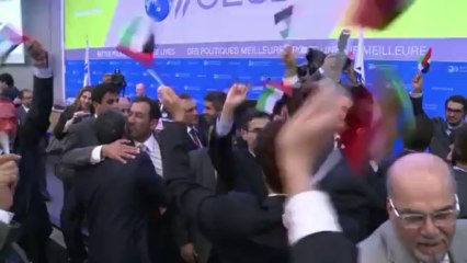 Dubaï accueillera l'Exposition universelle en 2020