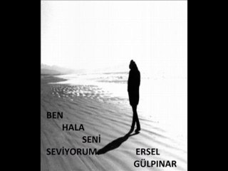 BEN HALA SENİ SEVİYORUM