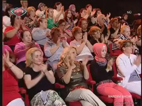 Gönül Ulutaş - Mardini Show - Le le Weso