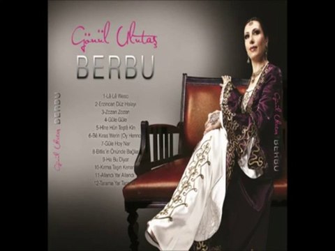 Gönül Ulutaş - Oy Henno _ Berbu