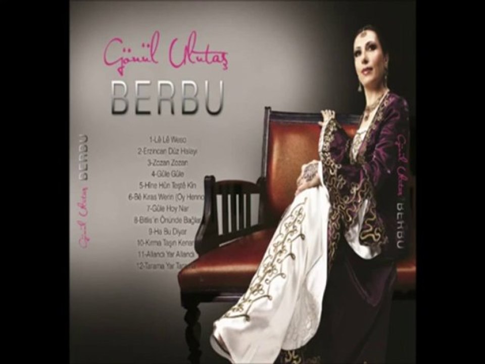 Gönül Ulutaş - Oy Henno _ Berbu