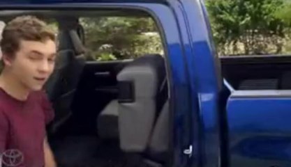 Best Dealership to buy a Toyota Tundra Taunton, MA | Tundra Dealer Taunton, MA