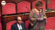 M5S sul bilancio del Senato: