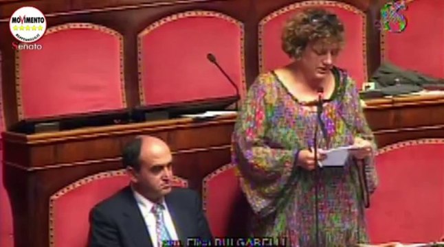 M5S sul bilancio del Senato: Ennesima frode a danno dei cittadini! - MoVimento 5 Stelle