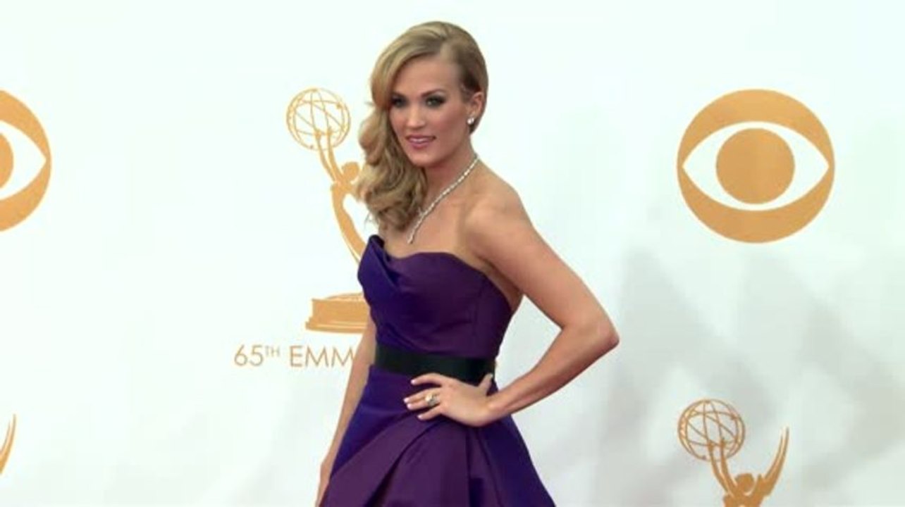 Carrie Underwood Receives 'Sound of Music' Hate Tweets