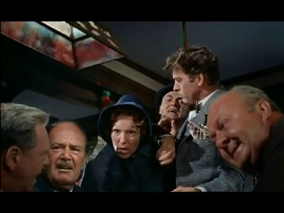 El Don de la Palabra - El fuego y la palabra (Recorte)