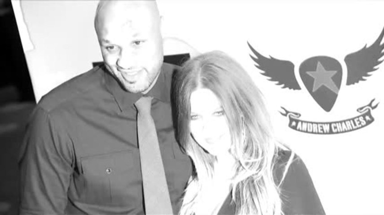 Lamar Odom Demands $10M In Divorce From Khloé Kardashian